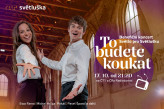 Světlo pro světlušku